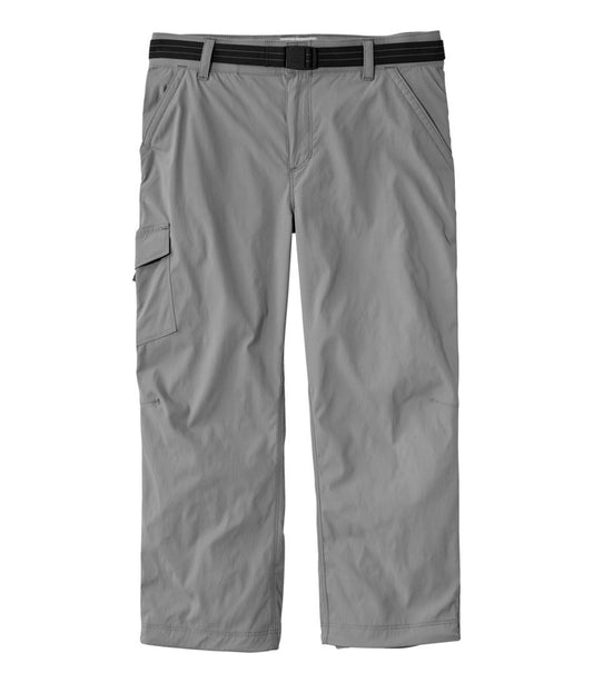 Women's Tropicwear Capri Pants, Mid-Rise - L.L.Bean Great Value