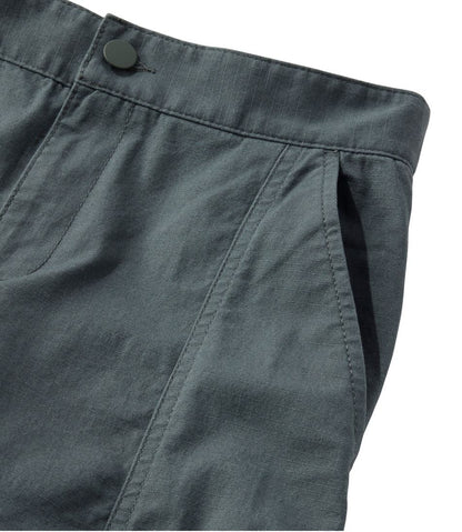 Women's Explorer Ripstop Pants, Barrel Leg - L.L.Bean Customer Favorite