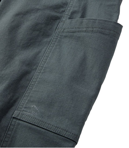 Women's Explorer Ripstop Pants, Barrel Leg - L.L.Bean Customer Favorite