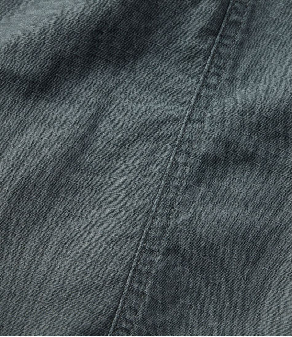 Women's Explorer Ripstop Pants, Barrel Leg - L.L.Bean Customer Favorite