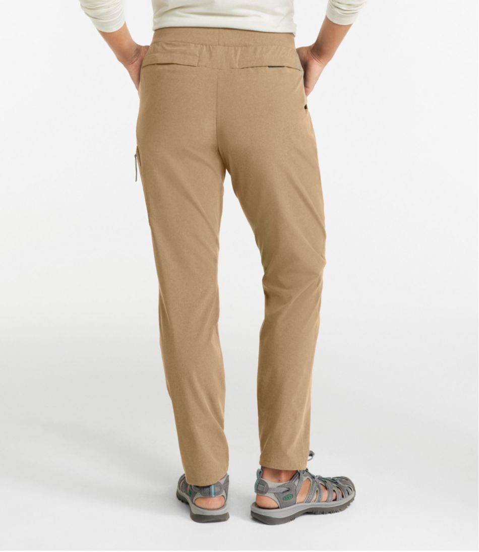 Women's Tropicwear Comfort Pants - L.L.Bean Premium