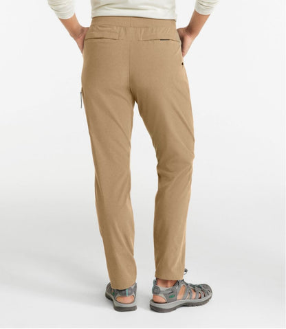 Women's Tropicwear Comfort Pants - L.L.Bean Premium