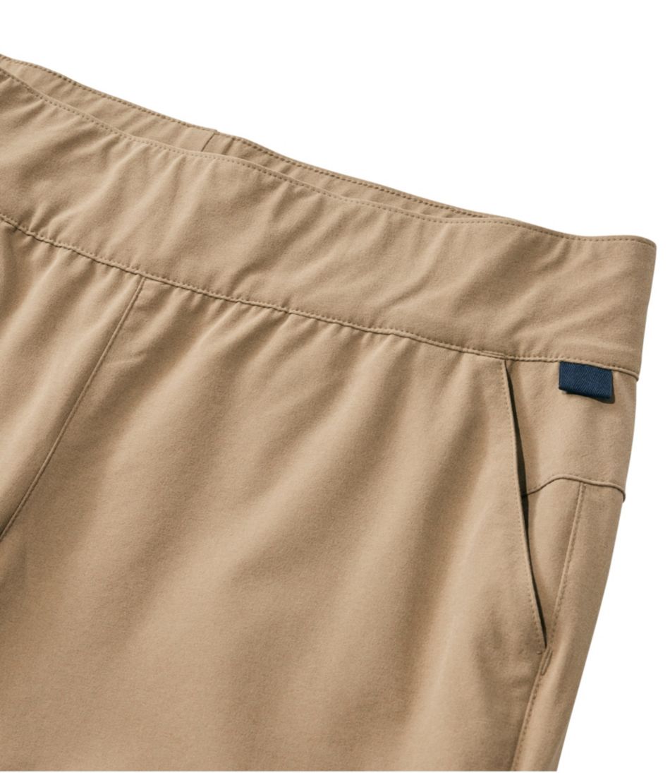 Women's Tropicwear Comfort Pants - L.L.Bean Premium