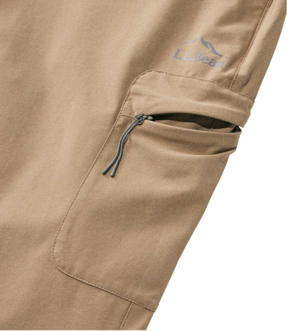 Women's Tropicwear Comfort Pants - L.L.Bean Premium