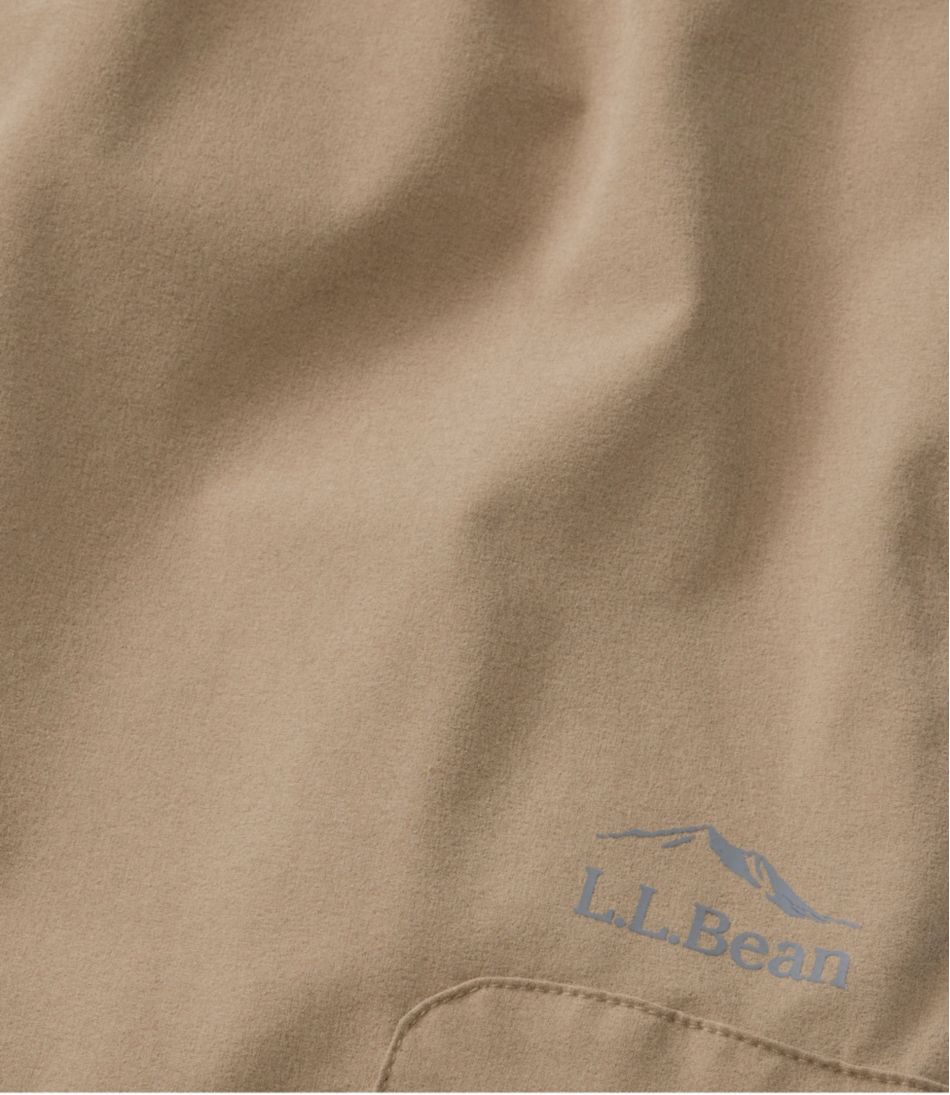 Women's Tropicwear Comfort Pants - L.L.Bean Premium
