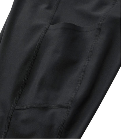 Women's L.L.Bean Everyday Performance 7/8 Leggings, High-Rise Pocket - L.L.Bean Featured