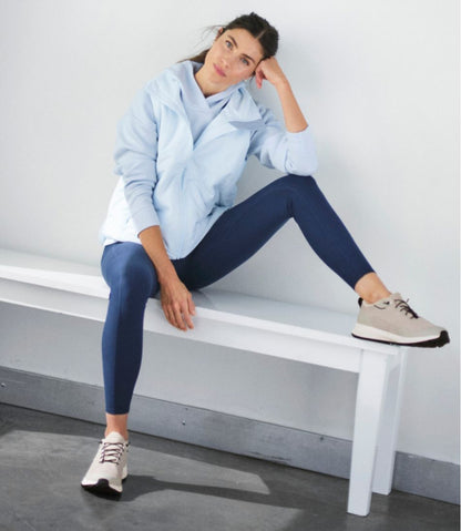 Women's L.L.Bean Everyday Performance 7/8 Leggings, High-Rise Pocket - L.L.Bean Featured