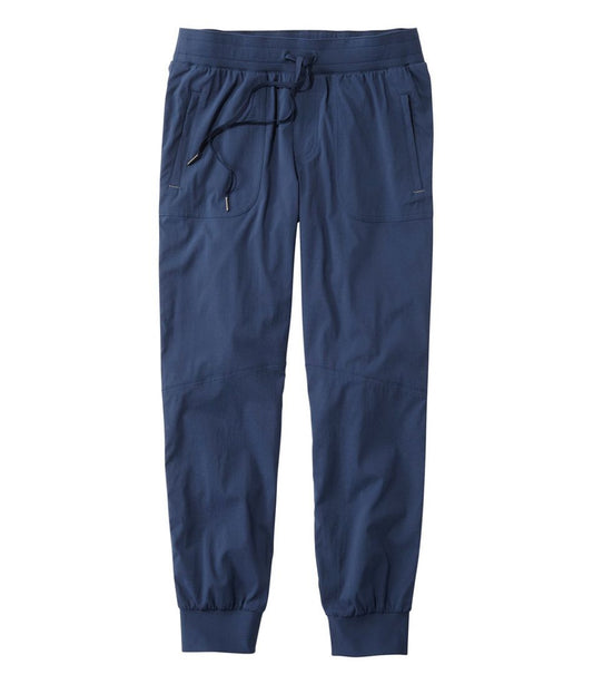 Women's Vista Camp Pants, Jogger - L.L.Bean Trending