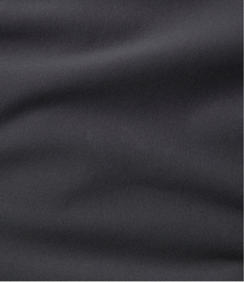 Women's VentureStretch Trail Pants, Brushed-Back Straight-Leg - L.L.Bean Exclusive