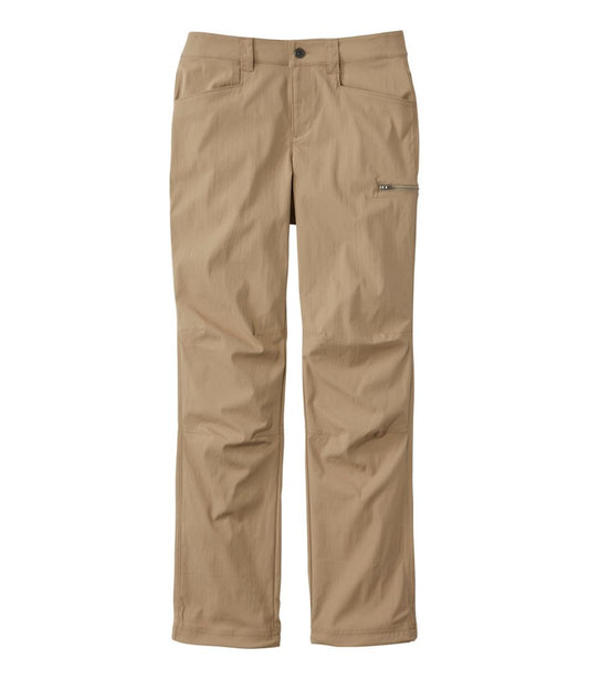 Women's Tropicwear CoolPro Fishing Pants - L.L.Bean Great Value