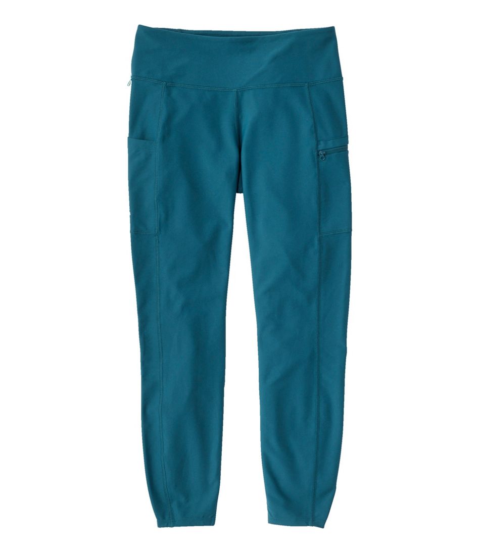 Women's Insect Shield Pro Leggings - L.L.Bean Top Pick