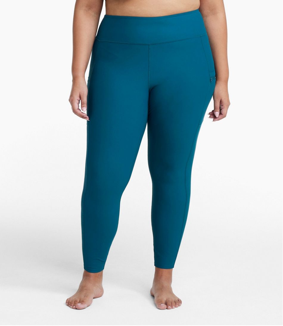 Women's Insect Shield Pro Leggings - L.L.Bean Top Pick