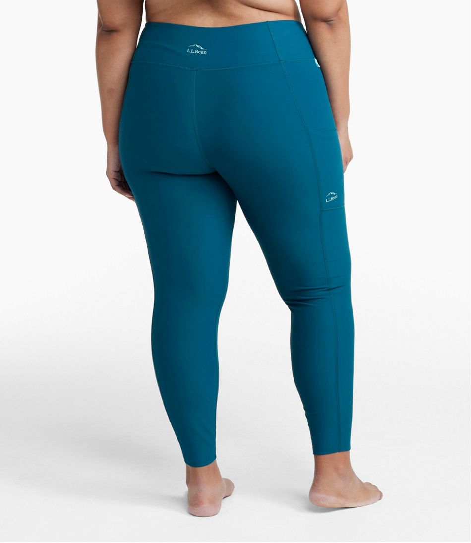 Women's Insect Shield Pro Leggings - L.L.Bean Top Pick