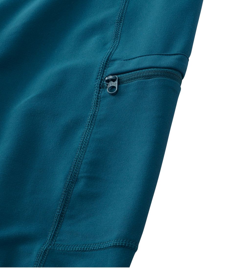 Women's Insect Shield Pro Leggings - L.L.Bean Top Pick