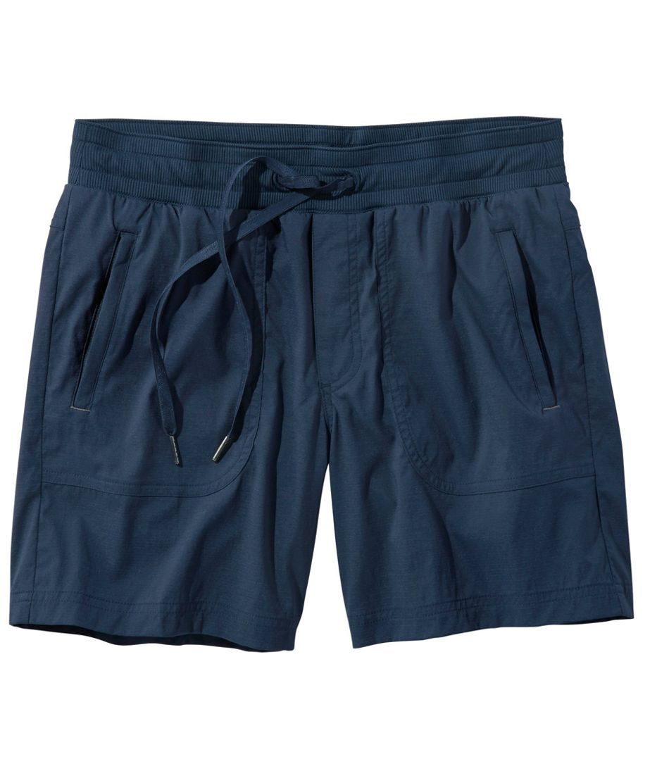 Women's Vista Camp Shorts - L.L.Bean Premium