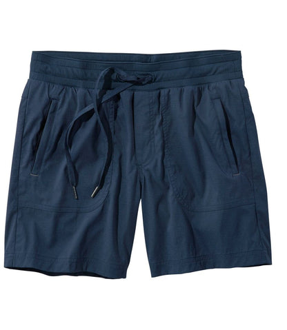 Women's Vista Camp Shorts - L.L.Bean Premium