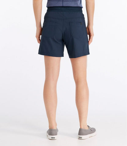 Women's Vista Camp Shorts - L.L.Bean Premium