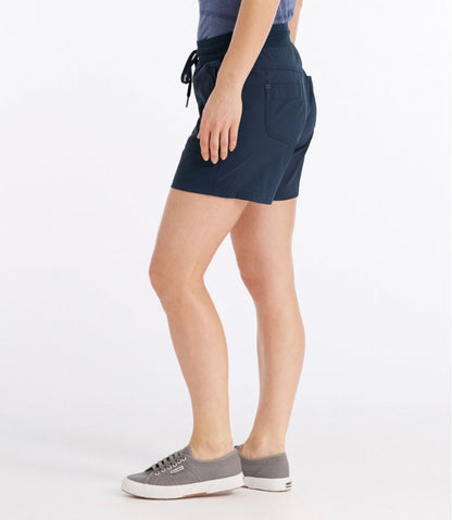 Women's Vista Camp Shorts - L.L.Bean Premium