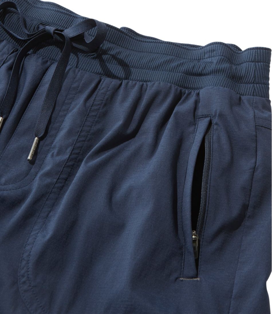 Women's Vista Camp Shorts - L.L.Bean Premium