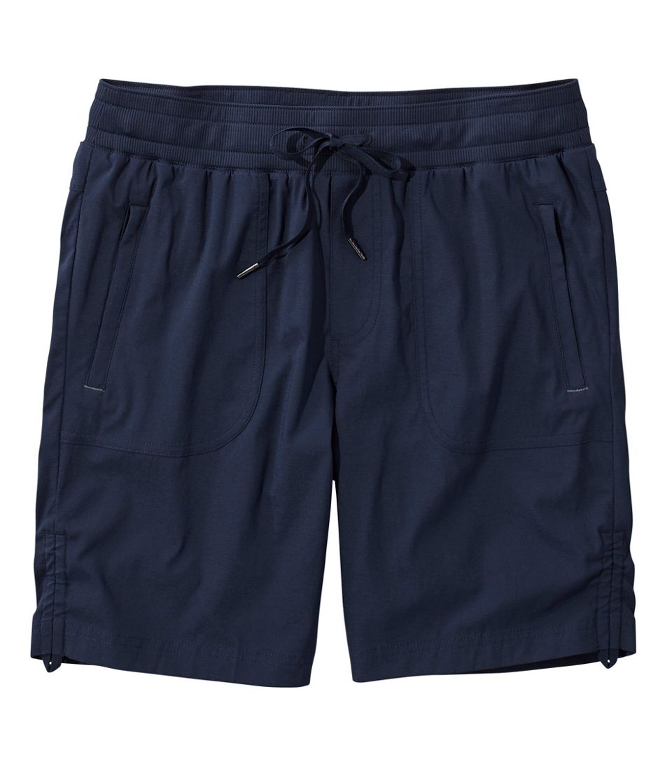 Women's Vista Camp Bermuda Shorts - L.L.Bean New