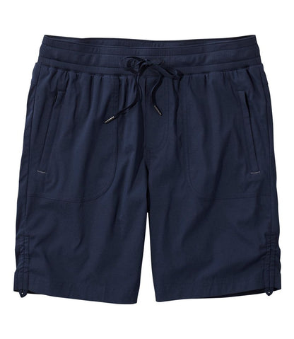 Women's Vista Camp Bermuda Shorts - L.L.Bean New
