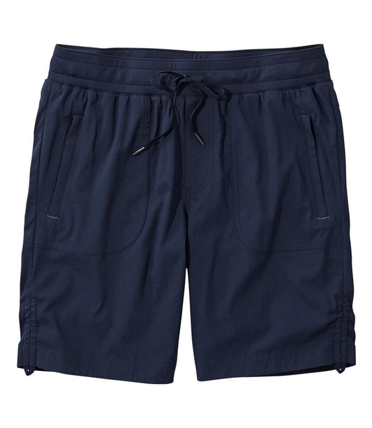 Women's Vista Camp Bermuda Shorts - L.L.Bean New