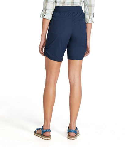 Women's Vista Camp Bermuda Shorts - L.L.Bean New