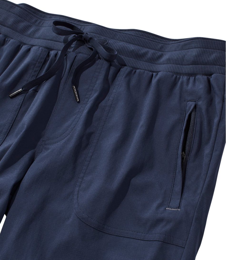 Women's Vista Camp Bermuda Shorts - L.L.Bean New