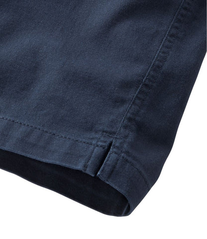 Women's Comfort Stretch Shorts, Chino Bermudas 9" - L.L.Bean Featured