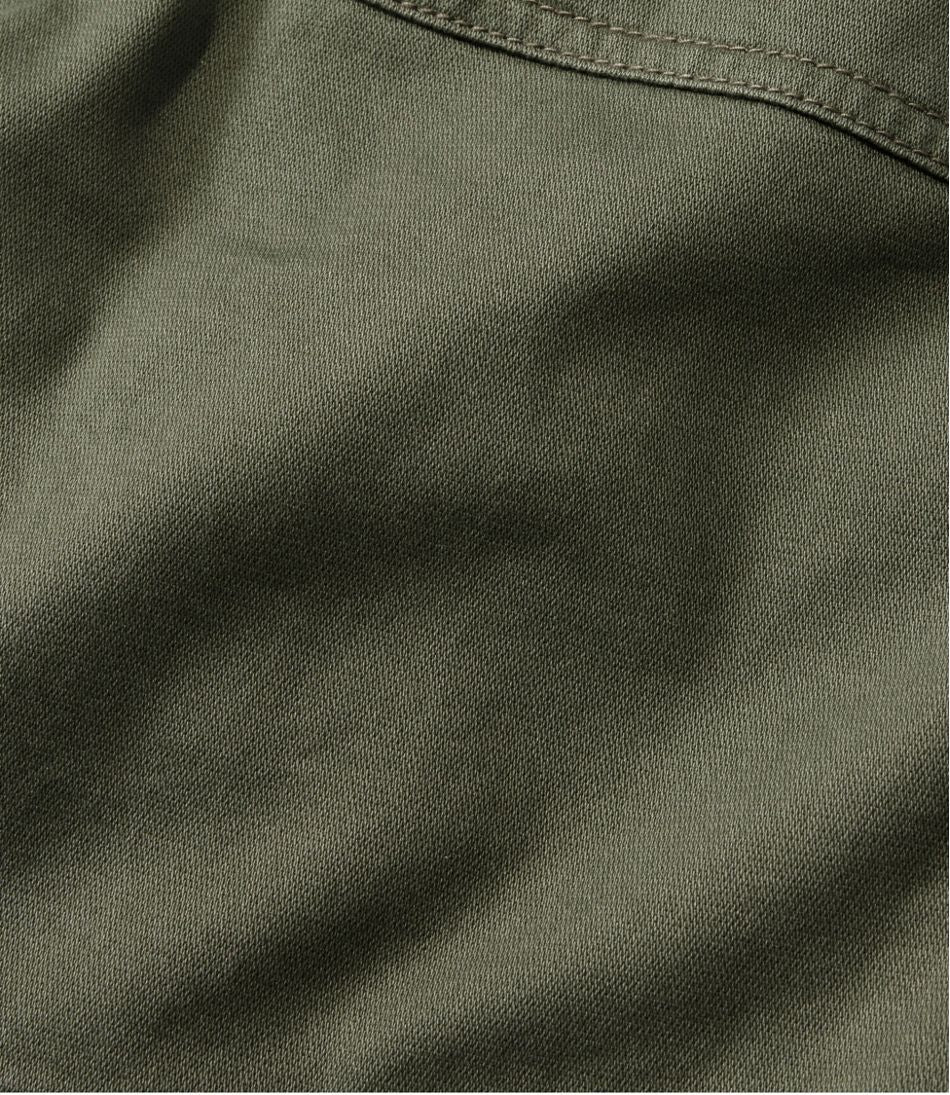 Women's Comfort Stretch Shorts, Cargo 7" - L.L.Bean Popular