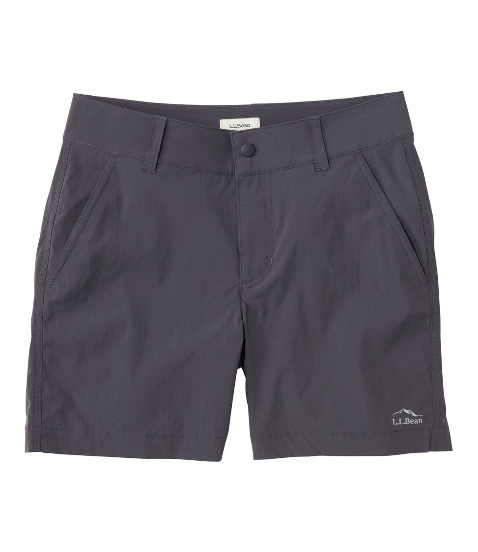 Women's Access Trail Shorts - L.L.Bean Recommended