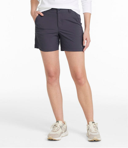 Women's Access Trail Shorts - L.L.Bean Recommended