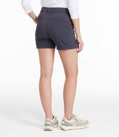 Women's Access Trail Shorts - L.L.Bean Recommended
