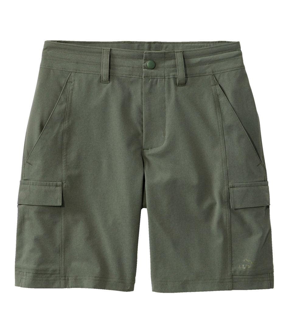 Women's Mountainside Shorts - L.L.Bean Exclusive
