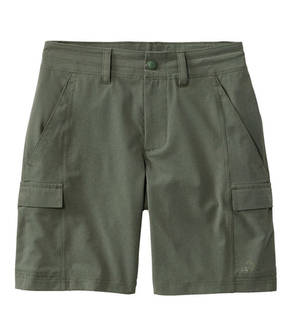 Women's Mountainside Shorts - L.L.Bean Exclusive