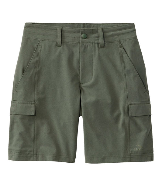 Women's Mountainside Shorts - L.L.Bean Exclusive