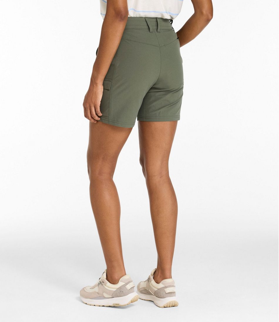 Women's Mountainside Shorts - L.L.Bean Exclusive