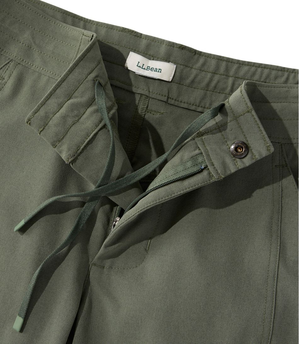 Women's Mountainside Shorts - L.L.Bean Exclusive