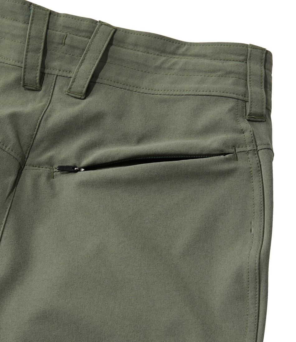 Women's Mountainside Shorts - L.L.Bean Exclusive