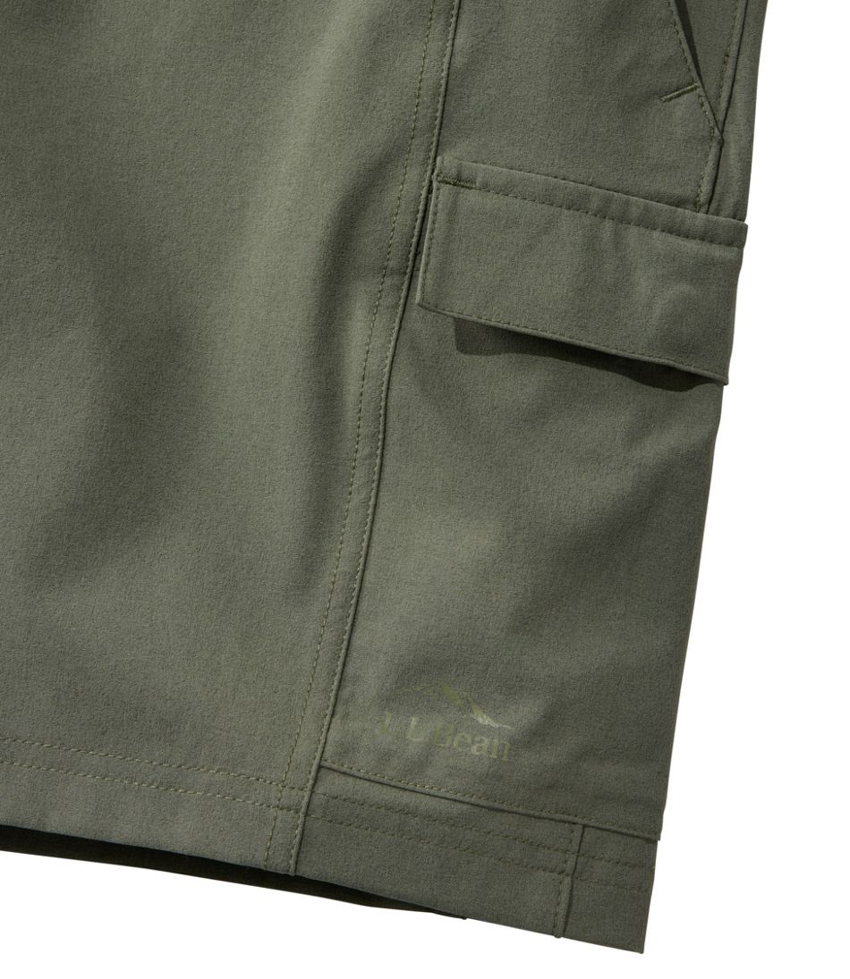 Women's Mountainside Shorts - L.L.Bean Exclusive