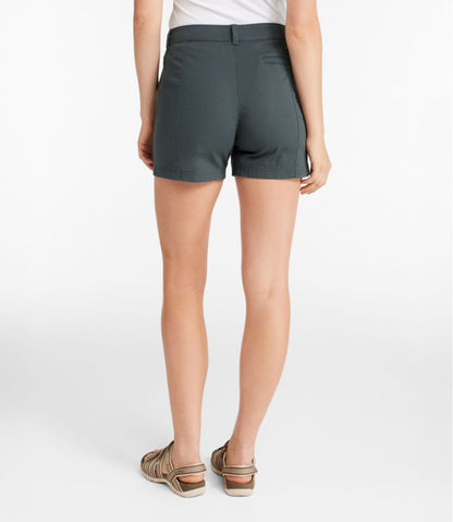 Women's Explorer Ripstop Shorts - L.L.Bean Essential