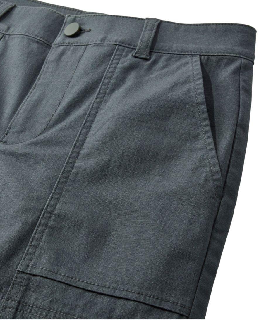 Women's Explorer Ripstop Shorts - L.L.Bean Essential