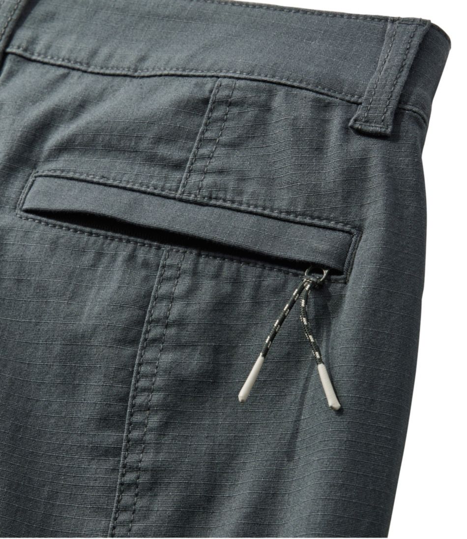 Women's Explorer Ripstop Shorts - L.L.Bean Essential