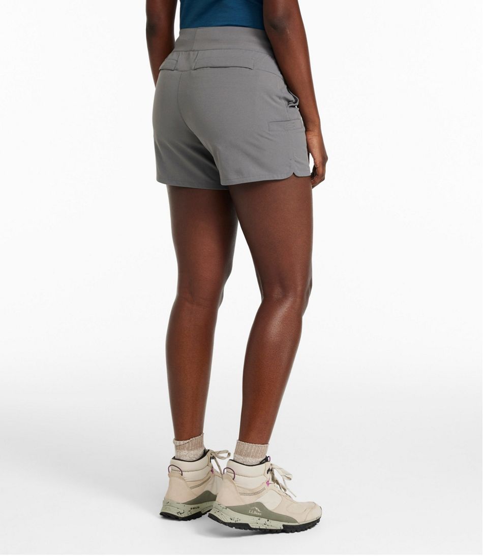 Women's Tropicwear Comfort Shorts - L.L.Bean Value
