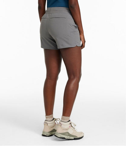 Women's Tropicwear Comfort Shorts - L.L.Bean Value