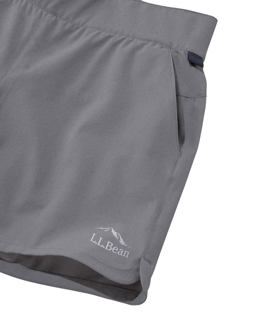 Women's Tropicwear Comfort Shorts - L.L.Bean Value