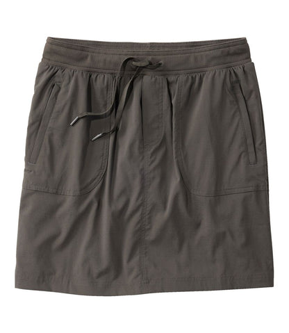 Women's Vista Camp Skort - L.L.Bean Quality