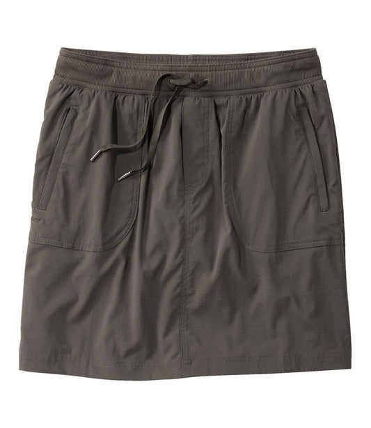 Women's Vista Camp Skort - L.L.Bean Quality