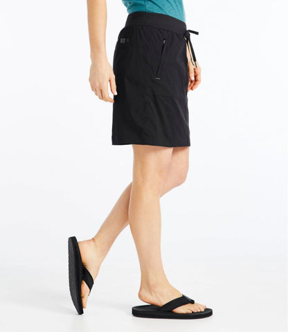 Women's Vista Camp Skort - L.L.Bean Quality
