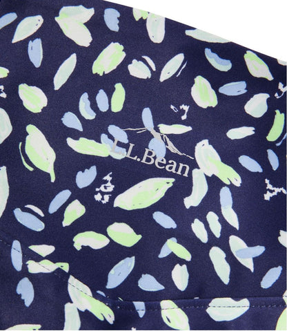 Women's L.L.Bean Everyday Performance Skort, Print - L.L.Bean Trusted